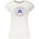 Converse Тениска с къс ръкав за момичета converse, Размер 13-15a, Цвят Бяло (468992_bi001)