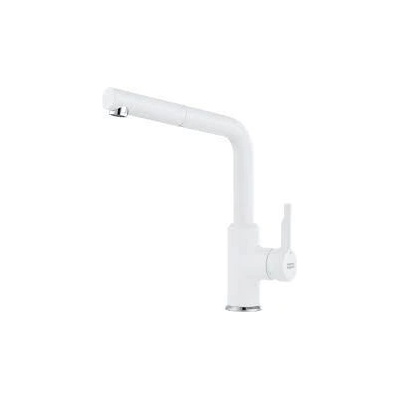 Franke Urban nozzle L-spout side HP PW (115.0595.088)