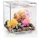 BiOrb Cube priehľadné LED 30 l