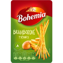 Bohemia tyčinky bramborové 80 g