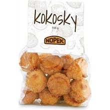 Nopek Kokosky korpus balené 150 g