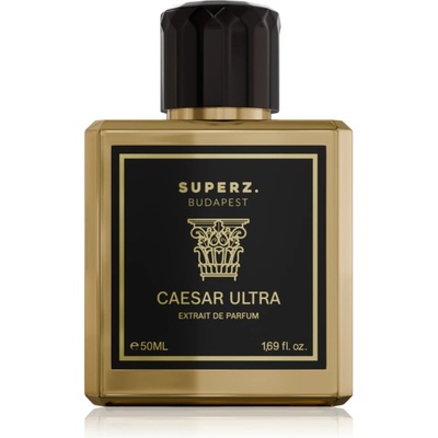 Superz Caesar Ultra парфюмен екстракт за мъже 50ml