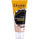 Lirene Vitamin C rozjasňujúci fluidný make-up pre dlhotrvajúci efekt 02 Natural 30 ml