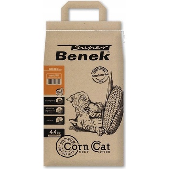 BENEK Super Corn Cat Ultra 7 l