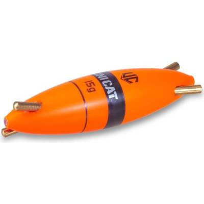 Uni Cat Quattro rattle Subfloat 20 g 3 ks
