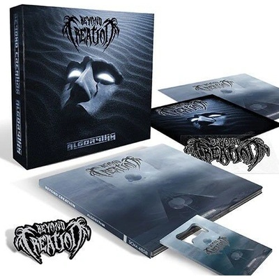 Beyond Creation - Algorythm Limited Box