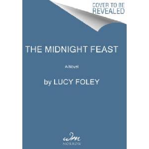 Untitled Book 4 | Lucy Foley (ISBN: 9780063357860)