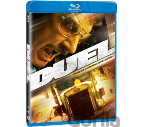 Duel BD