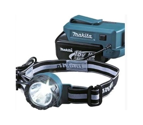 Makita DEBDML800
