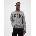 GAP Пуловер с логото на GAP GAP | Siv | МЪЖЕ | XXL