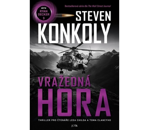 Vražedná hora