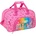 SAFTA Чанта Safta 40 cm Rainbow High Shine bag - Pink (Multicolor)