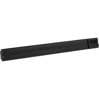 Blumfeldt Cosmic Beam Plus XXL black (ACO7-CB-Plus-XXL-BK)