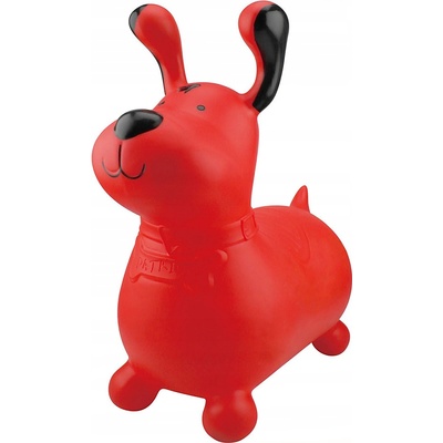 K'S KIDS GUMOVÝ Jumper PSÍK PATRYK