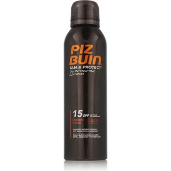 PIZ BUIN Tan & Protect Tan Intensifying SPF 15 150 ml