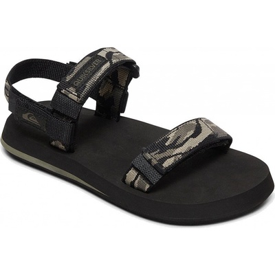 Quiksilver Monkey Caged XGKG/Green/Black/Green