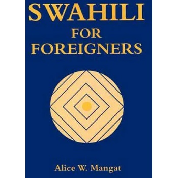 Swahili for Foreigners