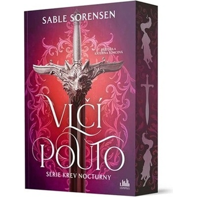 Vlčí pouto