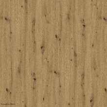 ArtExt Rohová pracovná doska 38 mm 38 mm: Dub Artisan R20315