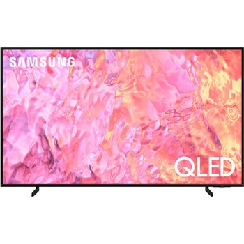 Samsung QE50Q60C