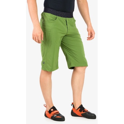 Ocun Mánia shorts Green Lime II 02940