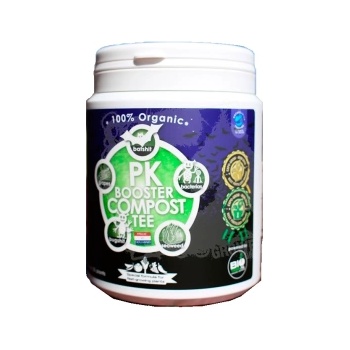 Image 1 of PK Booster compost tee 750ml - стимулатор на цъфтеж