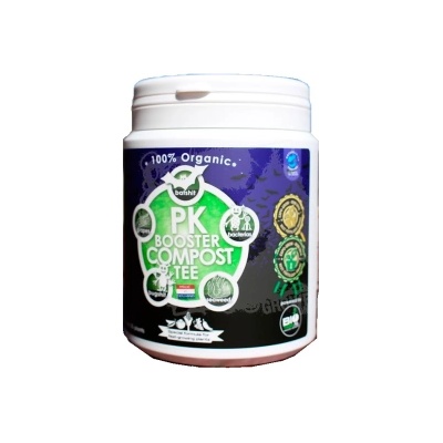 PK Booster compost tee 750ml - стимулатор на цъфтеж