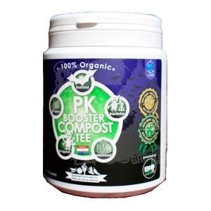  PK Booster compost tee 750ml - стимулатор на цъфтеж