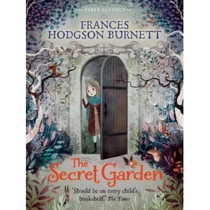 Secret Garden | Frances Hodgson Burnett (2015)