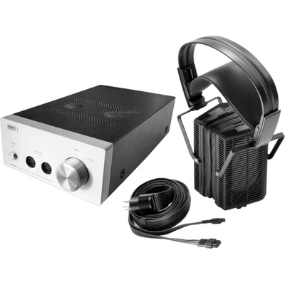 STAX SRS-X750T