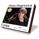 HEGEROVA HANA: BOX CD