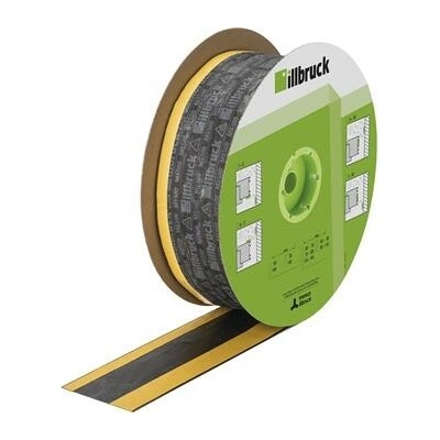 Illbruck ME500 i-Membrane EW70 SP025 Okenní fólie s butylem 50 m