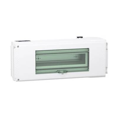 SCHNEIDER ELECTRIC SCHNEIDER Skříň KNB63SM412 vývodní – Hledejceny.cz