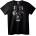NOONEBRAND Тениска Avengers Endgame - M, Black
