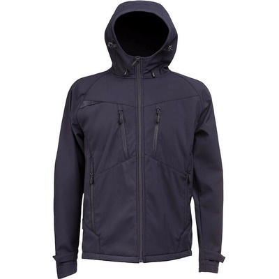 Portwest DX474 DX4 Softshell bunda Modrá