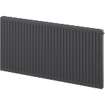 Mexen CV11 панелен радиатор 600 x 2000 mm, долно свързване, 1867 W, антрацит (W611-060-200-66)