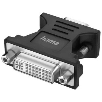 Hama Адаптер vga > dvi (200341)