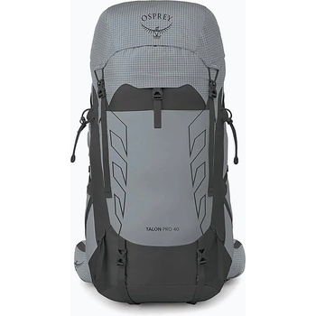 Osprey Туристическа раница Osprey Talon Pro 40 l L-XL silver lining