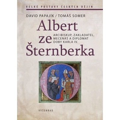 Albert ze Šternberka