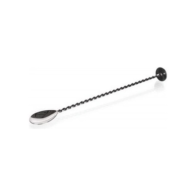 Lžička koktejlová AKCENT 26 cm