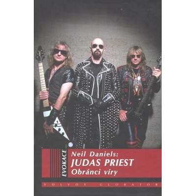 Judas Priest
