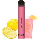 Frumist Disposable Pink Lemonade 20 mg 500 poťahov 1 ks