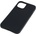 OTB Силиконов калъф за Apple iPhone 12 Pro Max, черен (8014185)