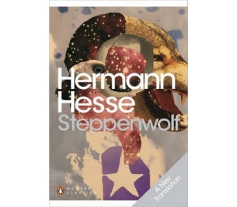 Steppenwolf