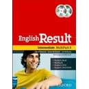 English Result Pre Intermediate Multipack B