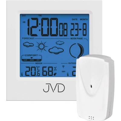 JVD RB672.1
