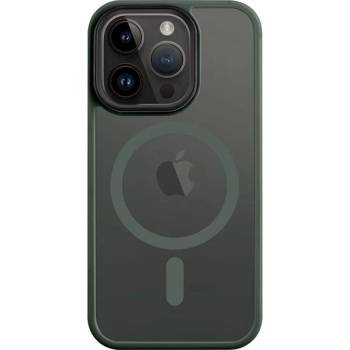 Púzdro Tactical MagForce Hyperstealth Apple iPhone 14 Pro Forest zelené