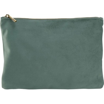 BagBase toaletná taštička S BG715S jade S