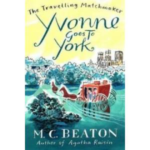 Yvonne Goes to York (2011)