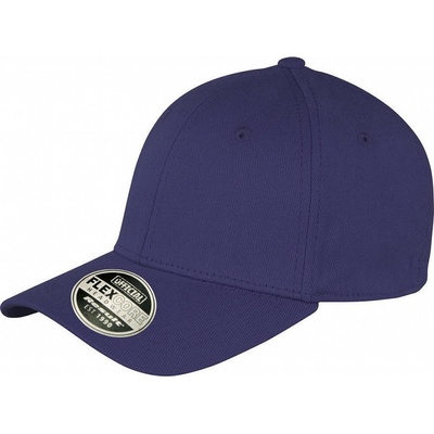 Result Headwear Kansas Flex tmavo modrá